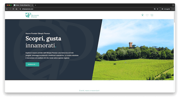 Portale Oltrepò Pavese