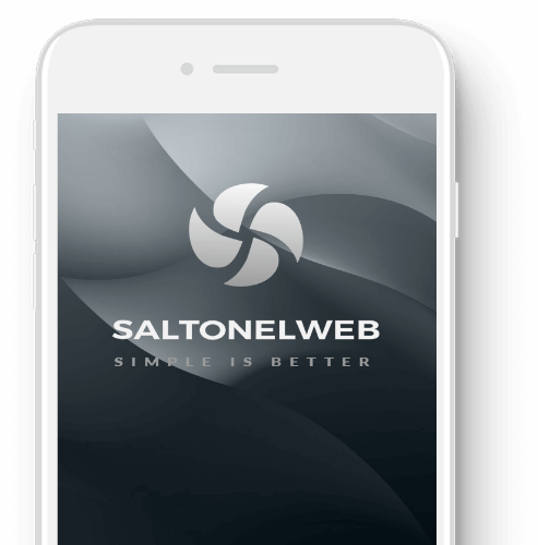 saltonelweb phone